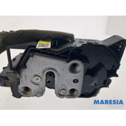 Renault - Espace - Deurslot Mechaniek 4Deurs rechts-achter