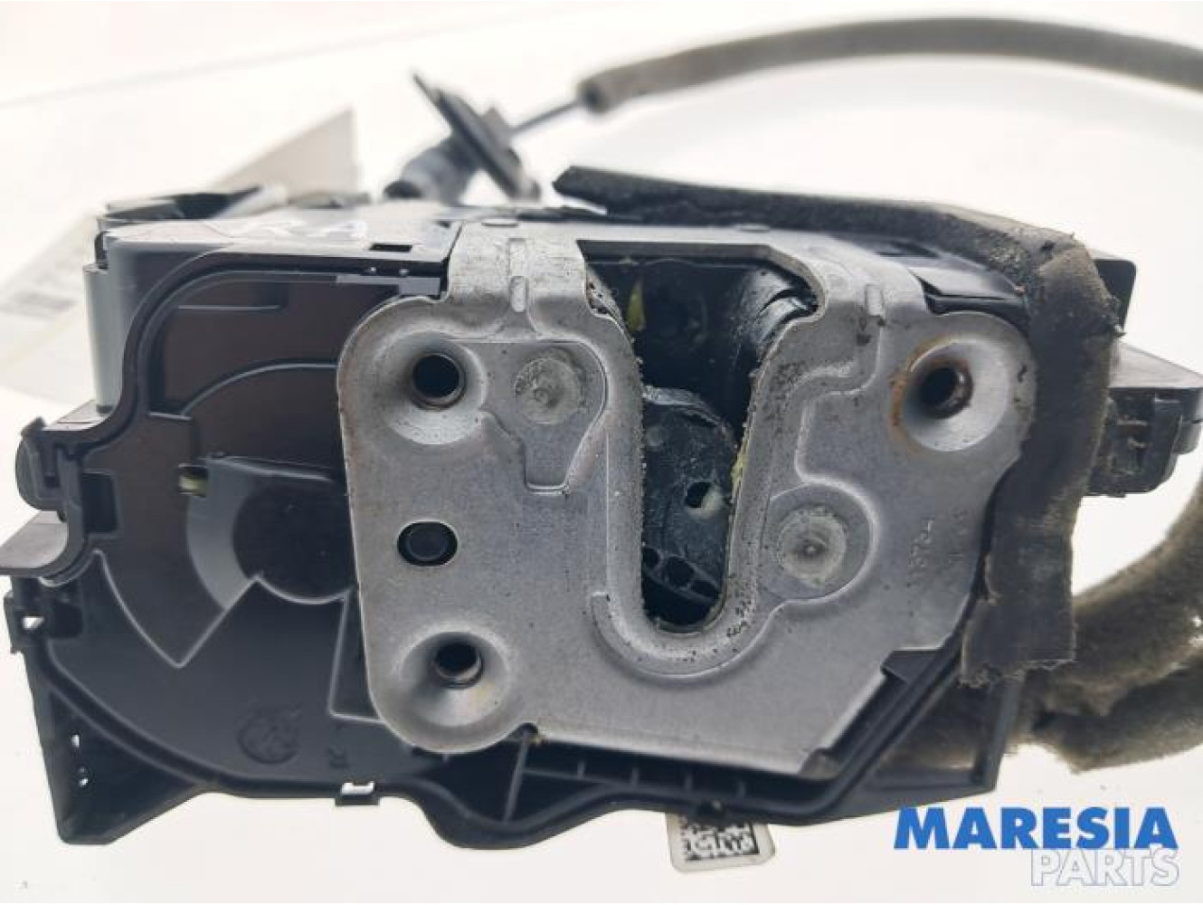 Renault - Espace - Deurslot Mechaniek 4Deurs rechts-achter
