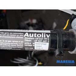 Fiat - Ducato - Gurtsrammer links
