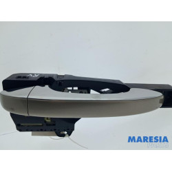 Renault - Espace - Front door handle 4-door, right