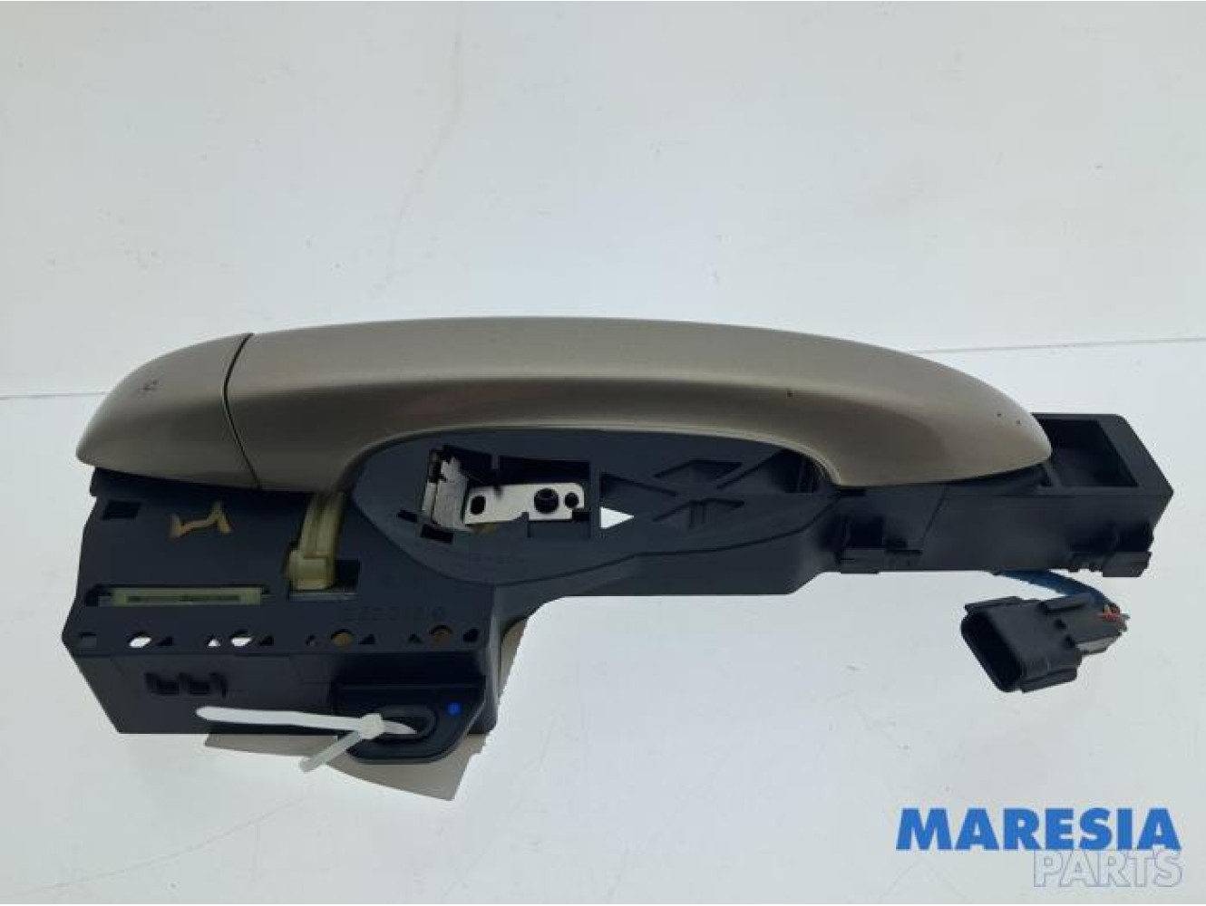 Renault - Espace - Front door handle 4-door, right