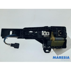 Renault - Espace - Front door handle 4-door, right