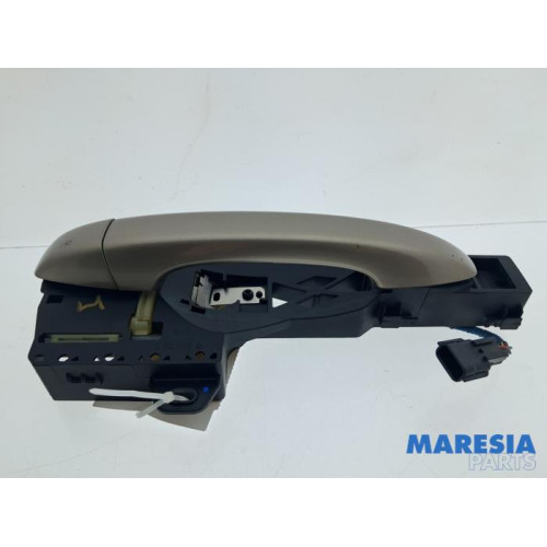 Renault - Espace - Front door handle 4-door, right