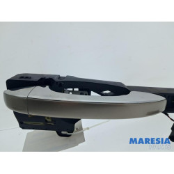 Renault - Espace - Rear door handle 4-door, right