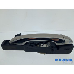 Renault - Espace - Rear door handle 4-door, right