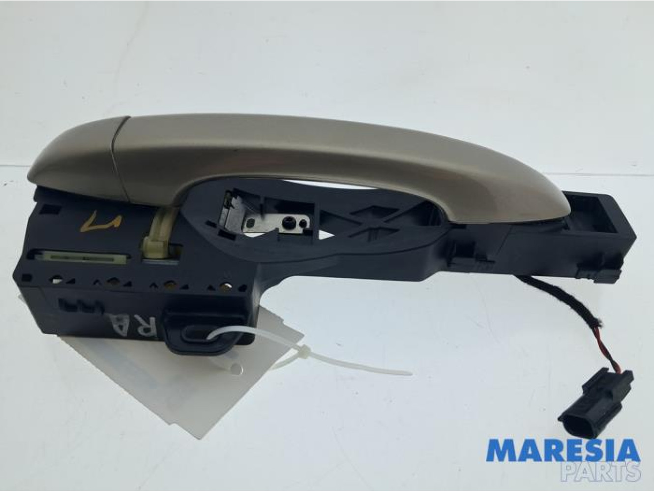 Renault - Espace - Rear door handle 4-door, right