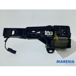 Renault - Espace - Rear door handle 4-door, right