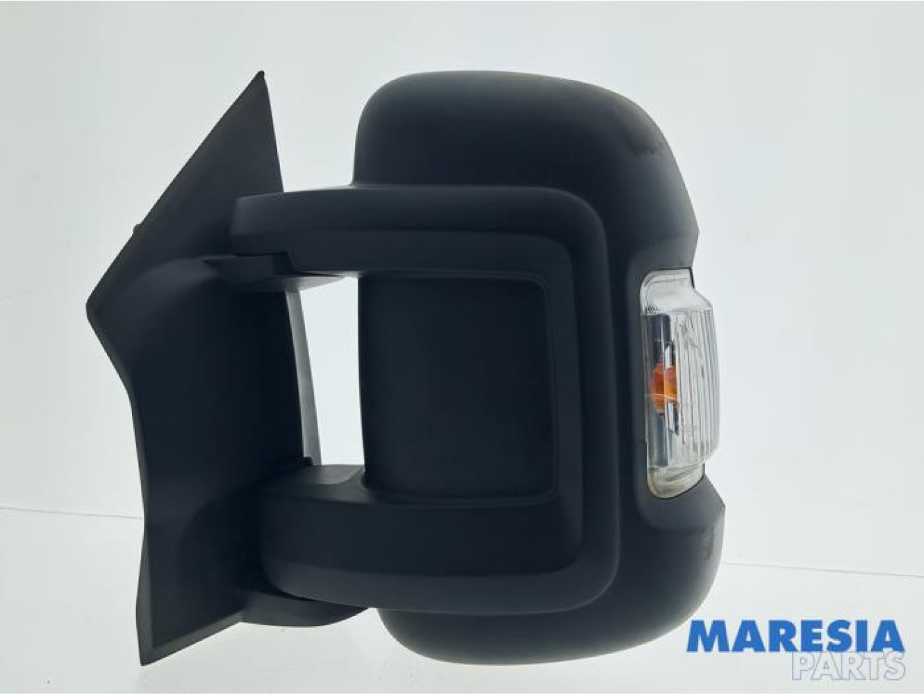 Fiat - Ducato - Rétroviseur extérieur gauche
