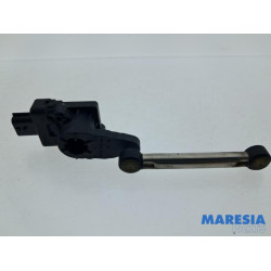Renault - Espace - Xenon height adjustment