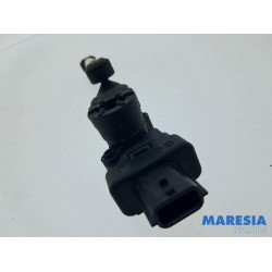 Renault - Espace - Xenon height adjustment