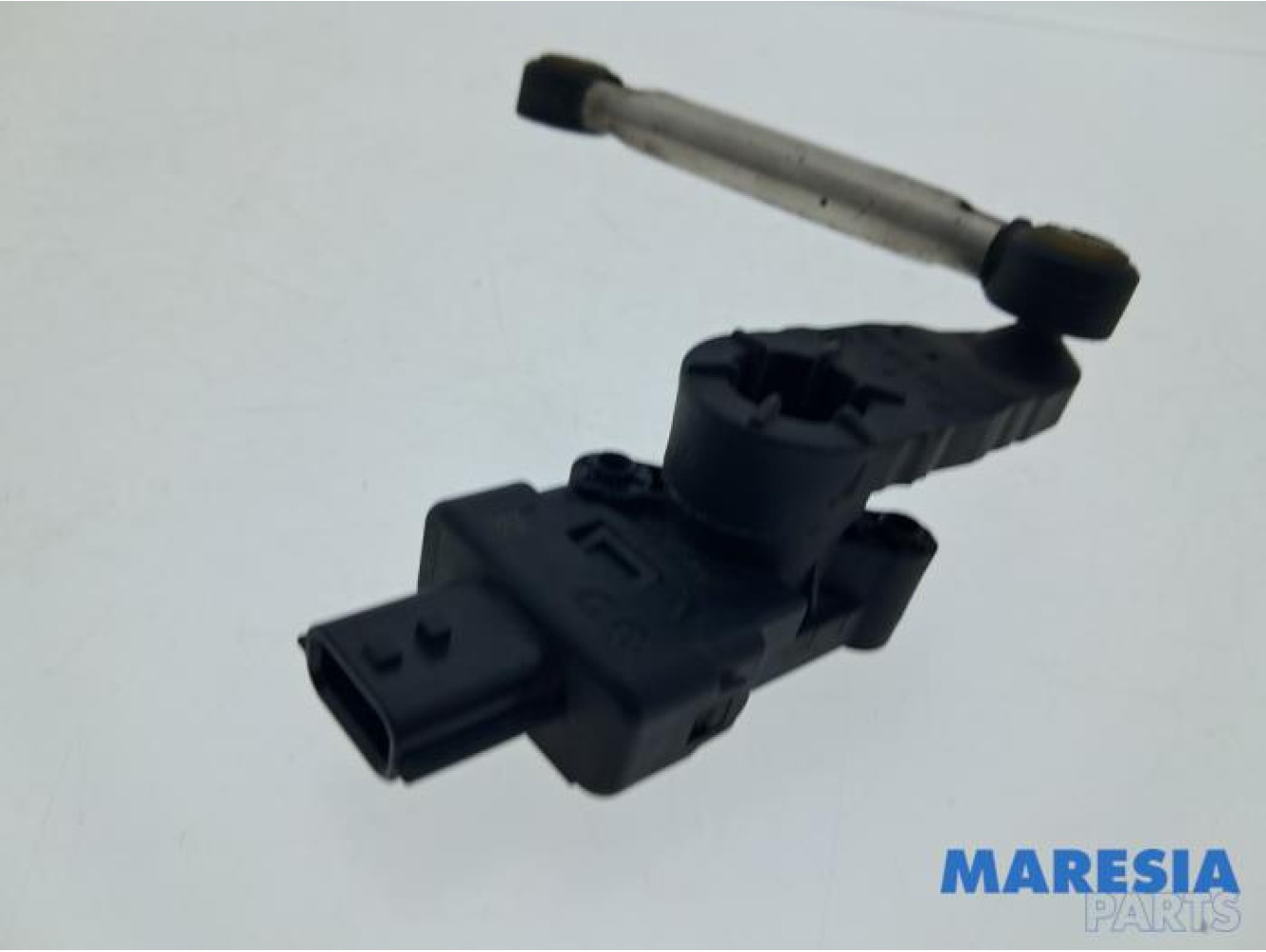 Renault - Espace - Xenon height adjustment