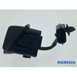 Renault - Espace - Reversing camera