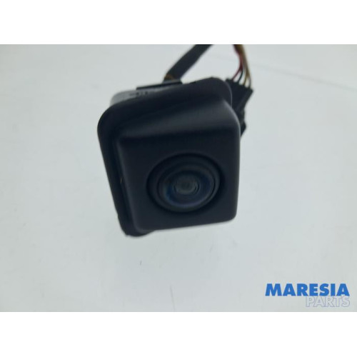 Renault - Espace - Achteruitrij Camera