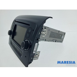 Fiat - Ducato - Radio CD Spieler