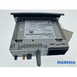 Fiat - Ducato - Radio CD Spieler
