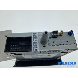 Fiat - Ducato - Radio CD Spieler