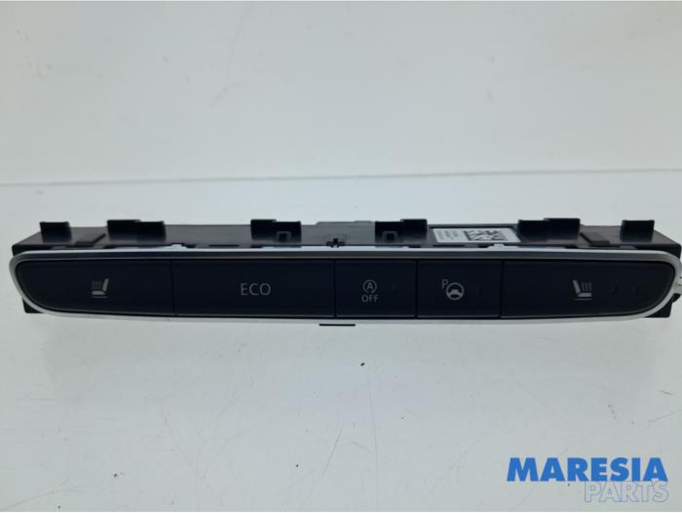 Renault - Espace - Switch (miscellaneous)