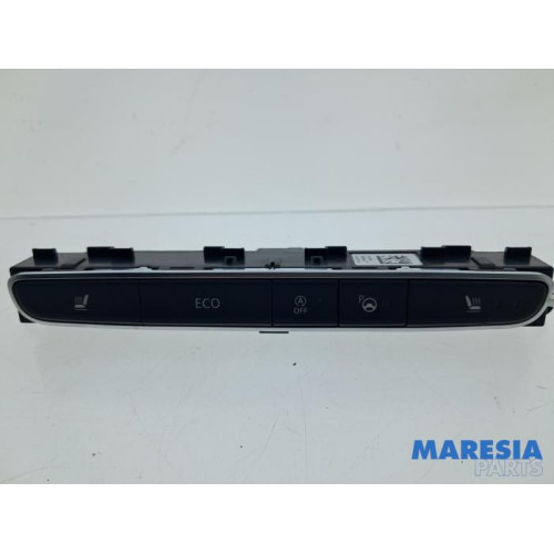 Renault - Espace - Switch (miscellaneous)