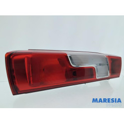 Fiat - Ducato - Taillight, left