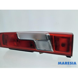 Fiat - Ducato - Taillight, left
