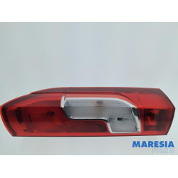 Fiat - Ducato - Taillight, left