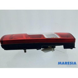 Fiat - Ducato - Taillight, left