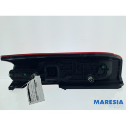Fiat - Ducato - Taillight, left