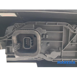 Fiat - Ducato - Taillight, left