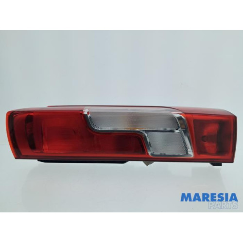 Fiat - Ducato - Achterlicht links