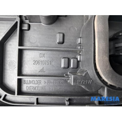 Fiat - Ducato - Taillight, left