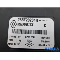 Renault - Espace - Handbremse Modul