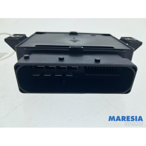 Renault - Espace - Handrem Module