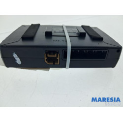 Renault - Espace - Telefoon Module