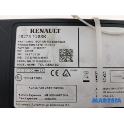 Renault - Espace - Telefoon Module