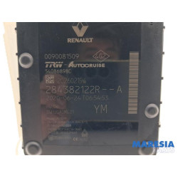 Renault - Espace - ACC Sensor (afstand)