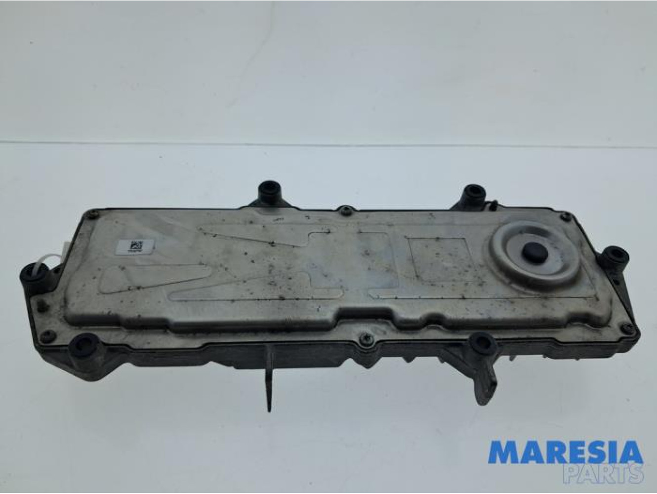 Renault - Espace - Ordinateur réservoir automatique