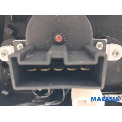 Fiat - Ducato - Heizung Bedienpaneel