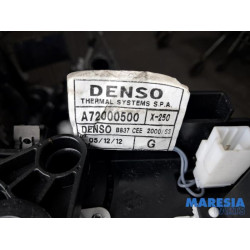 Fiat - Ducato - Heizung Bedienpaneel