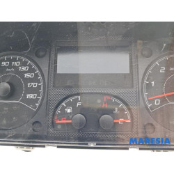 Fiat - Ducato - Instrument de bord