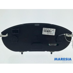Fiat - Ducato - Instrument de bord