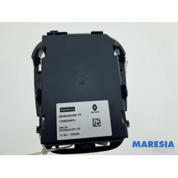 Renault - Espace - Switch