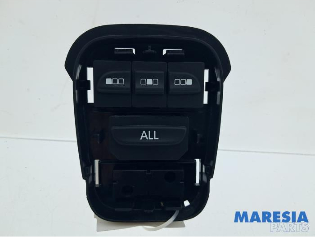 Renault - Espace - Switch