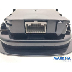 Renault - Espace - Switch