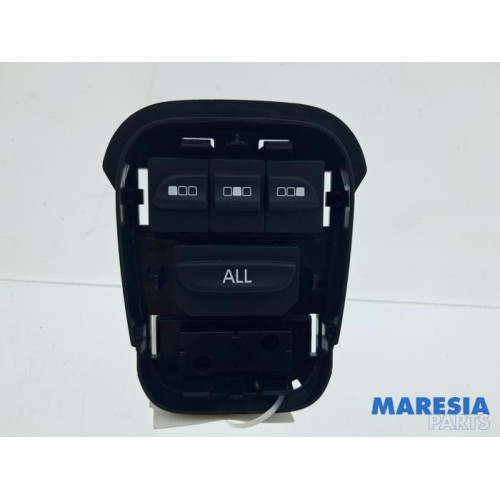 Renault - Espace - Switch