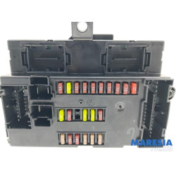 Fiat - Ducato - Computer Motormanagement