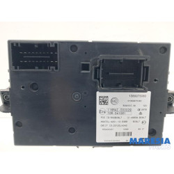 Fiat - Ducato - Computer Motormanagement