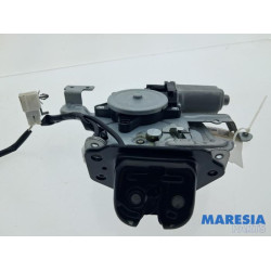 Renault - Espace - Tailgate motor