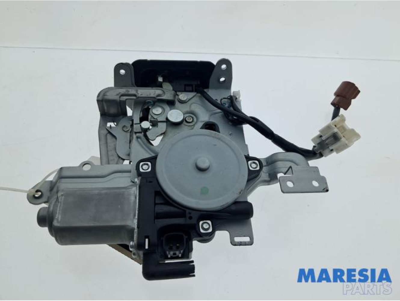 Renault - Espace - Tailgate motor