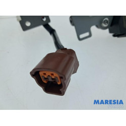 Renault - Espace - Tailgate motor
