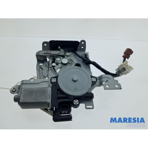 Renault - Espace - Tailgate motor